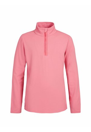 FABRIZOY JR - Longsleeve - confettipink