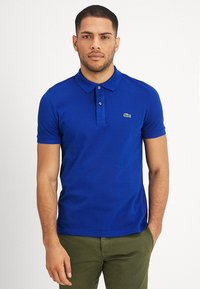 Lacoste - Poloshirt - captain Miniatuurafbeelding 1