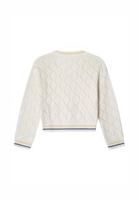Pepe Jeans BEAH - Džemperis - antique white