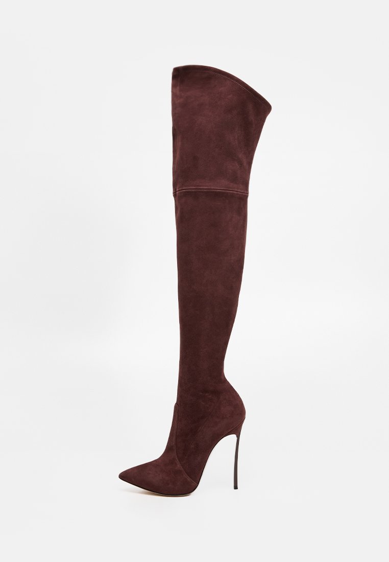 Botas mosqueteras