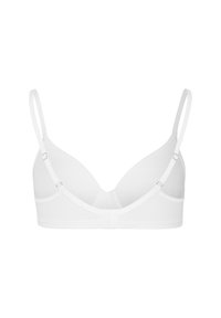 Hanro SENSATION - Sujetador sin aros - white