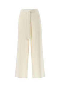 Unausgewählt, beige