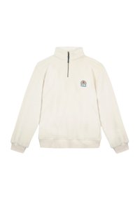 Faguo AUBIAC - Fleece jumper - blanc