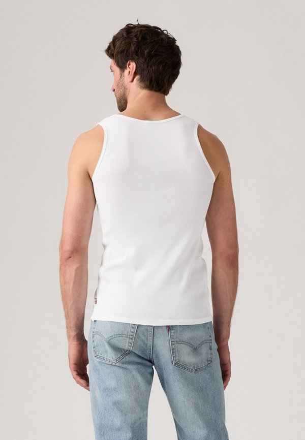 RIB TANK 2 PACK - Top2