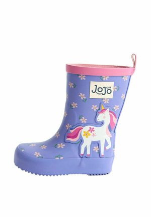 REGULAR FIT  - Kummikud - light purple