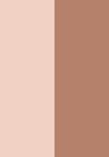 golden pink / taupe