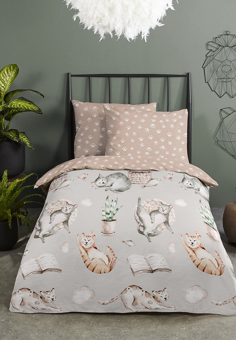 good morning Biancheria da letto - Immagine 2