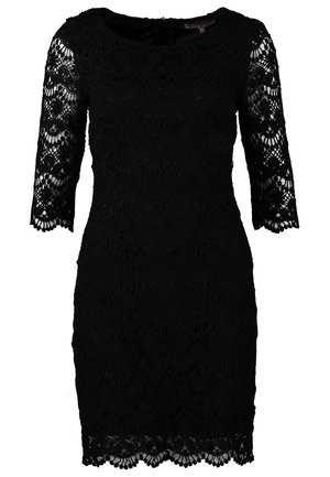Robe de soirée - black