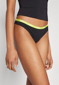 Puma 3 PACK - String - black combo
