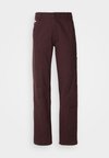 Jeans straight leg - java