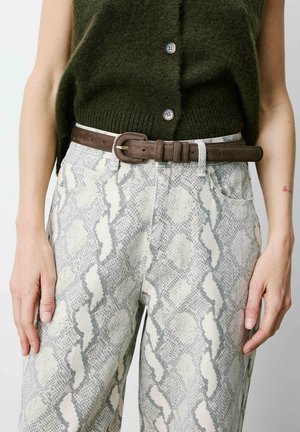 Grace & Mila, Ceinture - taupe