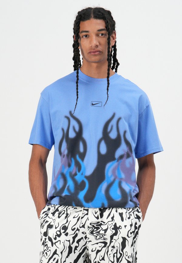 CLUB SHORT - Tracksuit bottoms2