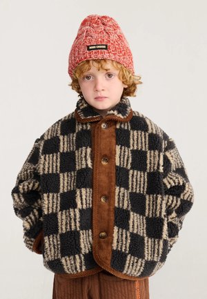 Bobo Choses, ALMOST MOIRÉ - Veste mi-saison - beige