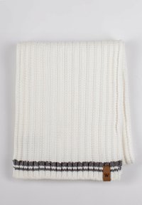 WITTCHEN Sjaal - white