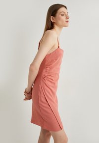 Koton Vestido informal - pink