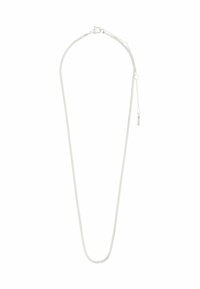 Ikke valgt, silver plated