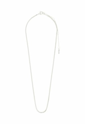 NIKITA - Grandinėlė - silver plated