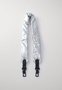 NYSSA PUFFER CROSSBODY  STRAP UNISEX - Drugo - mirror