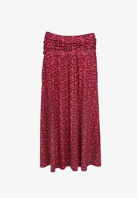 Unausgewählt, deep purple