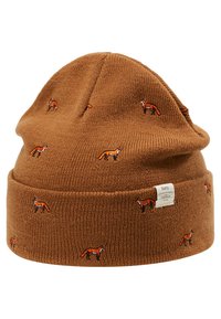 Barts VINSON - Muts - toffee