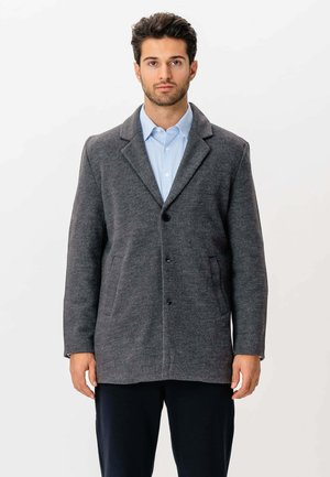 Korte frakker - grey