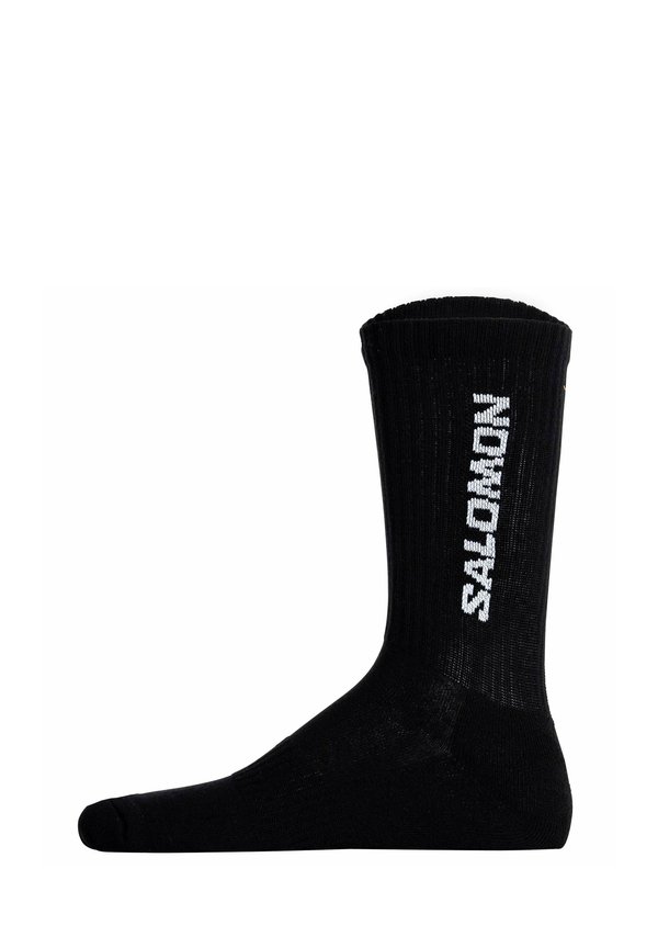 9 ER PACK - Sports socks - schwarz2