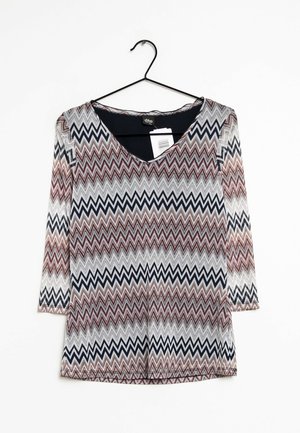 s.Oliver BLACK LABEL Bluse - grey