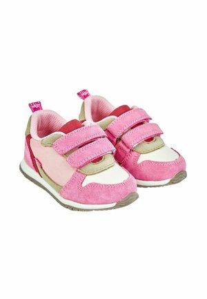 RIPTAPE  REGULAR FIT - Baby shoes - multi