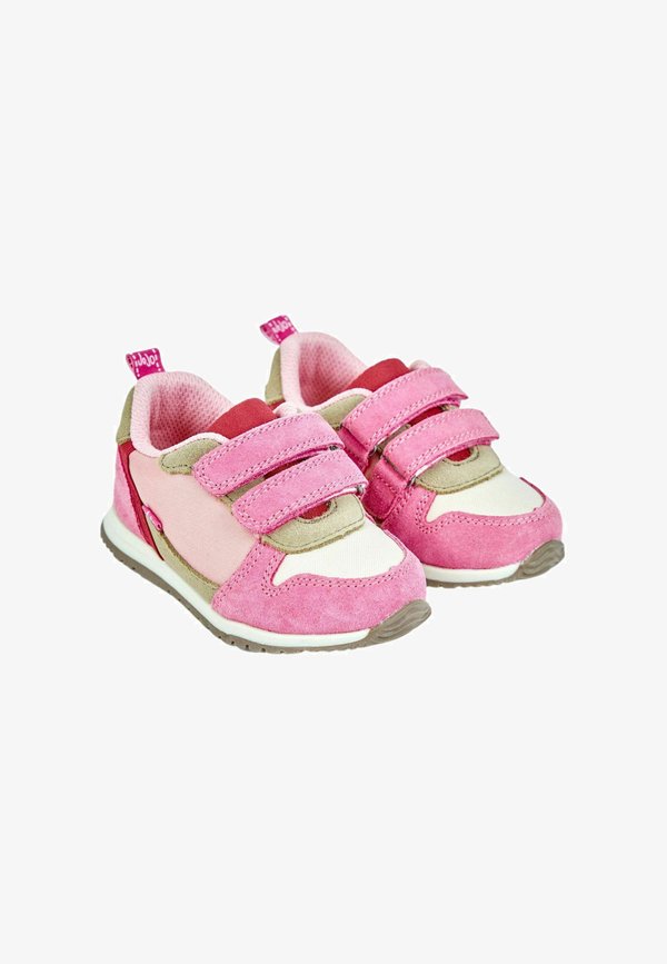 RIPTAPE  REGULAR FIT – Lauflernschuh – multi