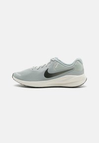 REVOLUTION 7 - Zapatillas running asfalto - light silver/sequoia/light army/pale ivory