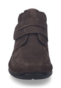 Josef Seibel NEW ANVERS MORO - Botas para la nieve - moro