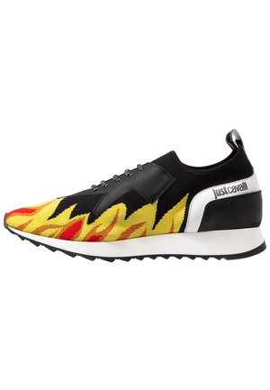 Sneakers basse - black