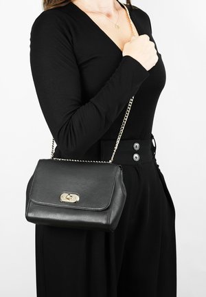 Paul Costelloe, LENA - Sac bandoulière - black