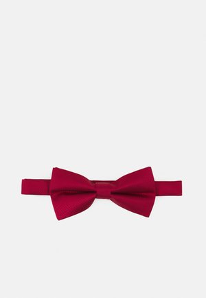Fluga - dark red