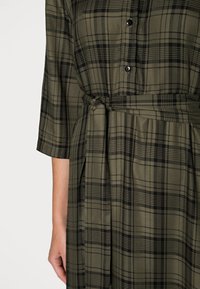 JDY JDYSTAY SHIRT DRESS - Ingruha - kalamata