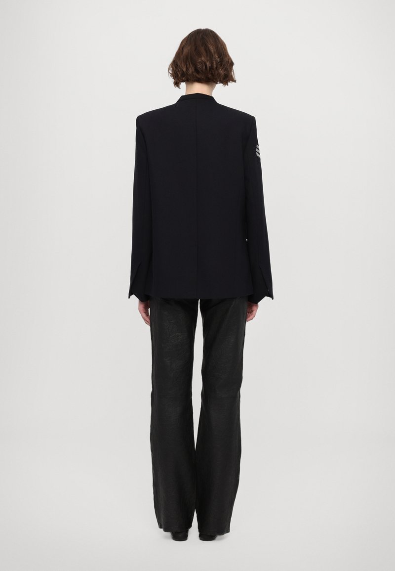 Blazer Coupe Cintrée Bleu Zadig & Voltaire Homme - 2253656-bleu00