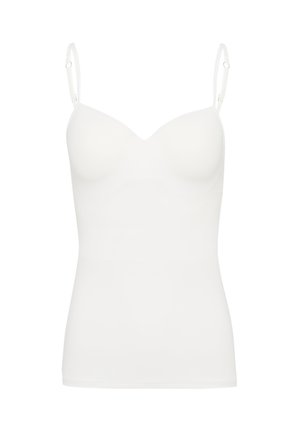 Hanro ALLURE - Caraco - off white