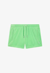 Niet geselecteerd, summer green