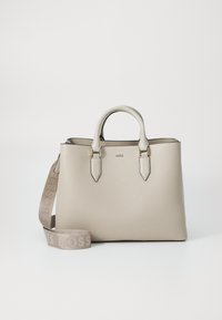 Não selecionado, medium beige