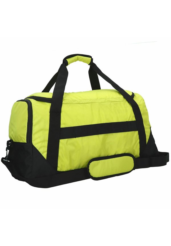 URBAN GROOVE Reisetasche – Sporttasche