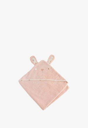 Next, REGULAR FIT - HOODED BABY TOWEL UNISEX - Ręcznik