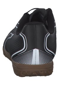 Puma VITORIA IT JR UNISEX - Botines de fútbol sala - puma black-puma white