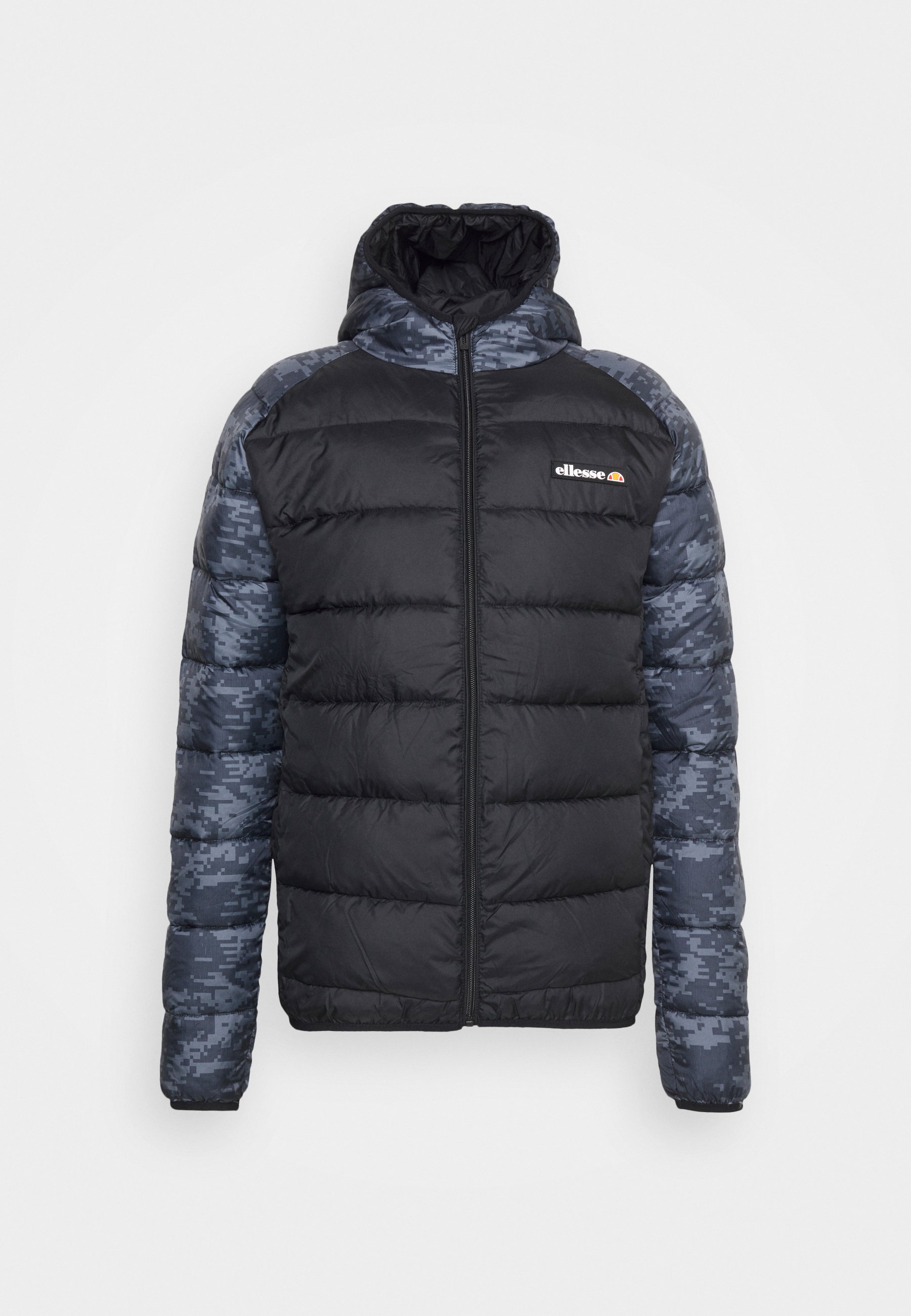 ellesse down jacket