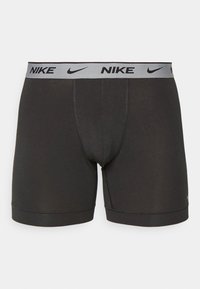 Nike Underwear 3 PACK - Cuecas boxer - black
