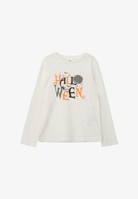 Unausgewählt, creme