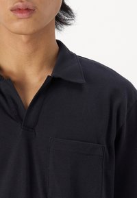 GAP JOHNNY COLLAR - Polotričko - moonless night