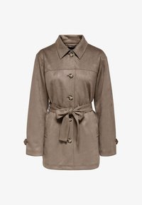 Non sélectionné, brown