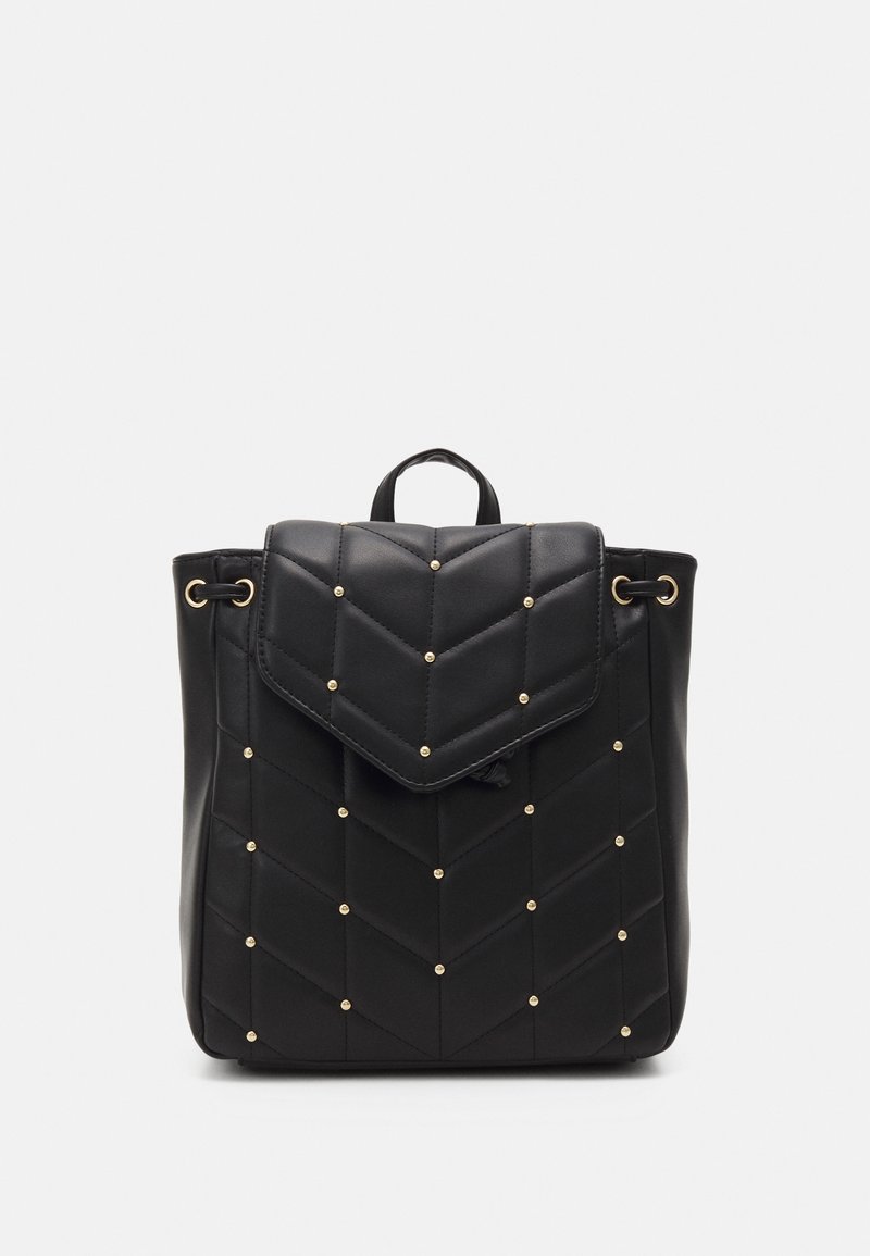 Anna Field Rucksack black Zalando.co.uk