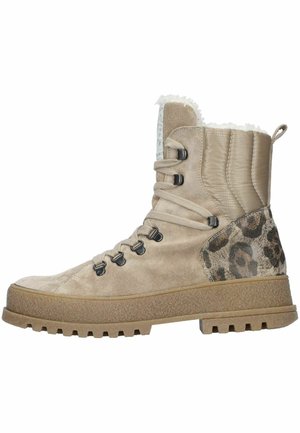 Bottes de neige - order fog leo blitz storm corda