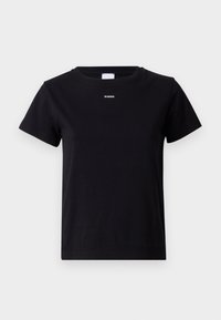 T-shirt basic - black